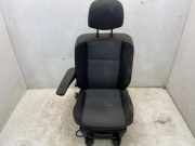Sitz Links Vorne 873518763R Renault Master III (MA/MB/MC/MD/MH/MF/MG/MH) Van 2.3 dCi 16V (M9T-B8) 2013-02