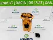 Kraftstoffpumpe Elektrisch 9684995280 Citroën Berlingo Van 1.6 HDi 90 (DV6DTED(9HF)) 2012-03