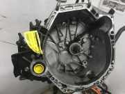 Getriebe Manuell ABS 7711497122 Renault Kangoo Express (FW) Van 1.5 dCi 105 FAP (K9K-806) 2008-02