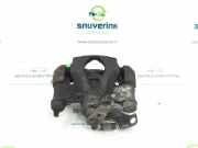 Bremssattel Links Hinten ABS 440115485R Opel Movano Van 2.3 CDTi Biturbo 16V FWD (M9T-702(M9T-B7)) 2015-05