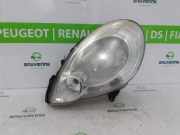 Scheinwerfer Links 8200419882 Renault Kangoo/Grand Kangoo (KW) Großraumlimousine 1.6 16V (K4M-G8) 2008-03