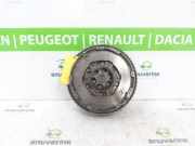 Schwungrad 5 Gats 123104593R Renault Captur II (RJB) SUV 1.3 Mild Hybrid 140, TCe 140 16V (H5H-490(H5H-E4)) 2021-06