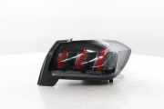 Rücklicht Rechts 9823216680 Peugeot 208 II (UB/UH/UP) Schrägheck 5-drs 1.2 Vti 12V PureTech 100 (EB2ADTDB(HNE)) 2021-10