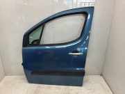Tür Links Vorne 9002Z3 Peugeot Partner Tepee (7A/B/C/D/E/F/G/J/P/S) Großraumlimousine 1.6 VTI 16V (EP6CDTR(5FK)) 2012-02