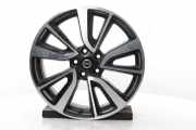 Felge Li, 19", 7J, 5 Gats D0C004CB3C Nissan X-Trail (T32) SUV 1.6 Energy dCi 130 (R9M) 2018
