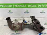 Katalysator 0341P9 Peugeot 308 (4A/C) Schrägheck 1.6 VTI 16V (EP6C(5FW)) 2012-03