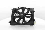 Kühlerventilatormotor 214819674R Renault Scénic IV (RFAJ) Großraumlimousine 1.2 TCE 115 16V (H5F-408(H5F-F4)) 2016-12