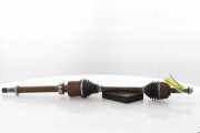 Antriebswelle Rechts Vorne ABS 391008444R Renault Captur II (RJB) SUV 1.6 E-Tech 145 (H4M-632(H4M-C6)) 2023-04
