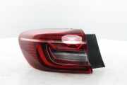 Rücklicht Links 265551035R Renault Clio V (RJAB) Schrägheck 5-drs 1.0 TCe 90 12V (H4D-470(H4D-E4)) 2022-10