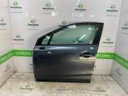 Tür Links Vorne 801018414R Renault Clio V (RJAB) Schrägheck 5-drs 1.6 E-Tech 140 16V (H4M-632(H4M-C6)) 2021-12