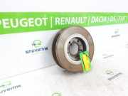 Bremsscheibe Hinten ABS 1609582880 Opel Astra L (F3/FB/FM/FP) Schrägheck 5-drs 1.2 Turbo 110 12V (EB2ADT(HNP)) 2022-10