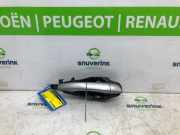 Türgriff Außen Ra 9820341180 Peugeot 3008 II (M4/MC/MJ/MR) Großraumlimousine 1.2 12V e-THP PureTech 130 (EB2ADTS(HNS)) 2019-02