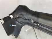 Stoßstange Hinten 39157471 Opel Crossland (X) SUV 1.2 Turbo 12V (B12XHL(EB2DT)) 2018-03