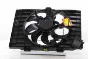 Kühlerventilatormotor 9861586080 Citroën C3 (CB/CC) Schrägheck ë-C3 44 kWh (ZYA) 2024-10