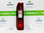 Rücklicht Links 265556737R Renault Trafic Van 1.6 dCi 90 (R9M-A402) 2016-06