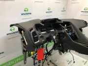 Armaturenbrett 96709980ZD Citroën DS5 (KD/KF) Schrägheck 5-drs 2.0 HDi 16V 200 Hybrid4 (DW10CTED4(RHC)) 2013-10