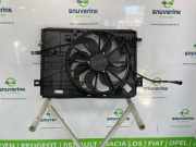 Kühlerventilatormotor 9836058380 Opel Astra L (F3/FB/FM/FP) Schrägheck 5-drs 1.5 Turbo D 16V (DV5RC(YHZ)) 2022-05