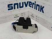 Heckklappenschloss 8719F8 Peugeot 2008 (CU) Großraumlimousine 1.2 Vti 12V PureTech 82 (EB2(HMZ)) 2014-06