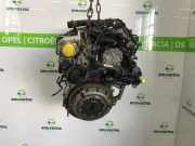 Motor 1634153980 Opel Combo Cargo Van 1.5 CDTI 100 (D15DT(DV5RD)) 2022-06