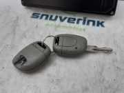 Motorsteuergerät 8200059086 Renault Twingo (C06) Schrägheck 3-drs 1.2 (D7F-700) 2002-01