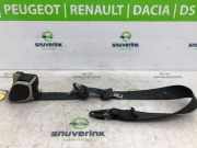 Sicherheitsgurt Rechts Hinten 0406057 Renault Twingo II (CN) Schr?gheck 1.2 16V (D4F-772) 2008-02