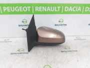 Außenspiegel Links B000781580 Peugeot 108 Schrägheck 1.0 12V (1KRFE(CFB)) 2014-12