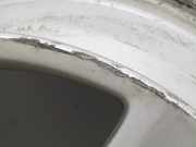 Felge Li, 16", 6,5J, ET31, 4 Gats 5 Peugeot 307 (3A/C/D) Schrägheck 2.0 16V (EW10J4(RFN)) 2002-02