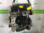 Motor 8201092083 Renault Scénic III (JZ) Großraumlimousine 1.6 16V (K4M-R858) 2010-07