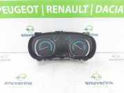 Tachoeinheit Kmh 9830429280 Peugeot Expert (VA/VB/VE/VF/VY) Van e-Expert (ZKX) 2020-11