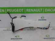 Scheibenwaschbehälter Vorne 9833479180 Citroën C4 Berline (BA/BB/BC) Schrägheck 5-drs 1.2 PureTech 130 12V (EB2ADTS(HNS)) 2023-04