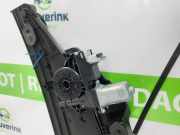 Fensterheber Links Vorne 9828130780 Peugeot 2008 (UD/UK/UR/US/UX) Großraumlimousine 1.2 VTi 12V PureTech 130 (EB2ADTS(HNS)) 2021-01