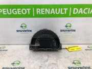 Tachoeinheit Kmh 248217641R Renault Twingo III (AH) Schrägheck 5-drs 1.0 SCe 70 12V (H4D-400(H4D-A4)) 2016-11