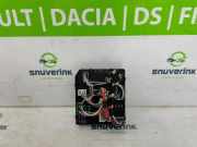 Sicherungskasten 284B66727R Renault Megane IV (RFBB) Schrägheck 5-drs 1.6 GT Energy TCe 205 EDC (M5M-450(M5M-B4)) 2017-02