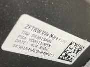 Lenker 34301540A Opel Combo Cargo Van 1.5 CDTI 100 (D15DT(DV5RD)) 2022-06