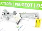 Fensterheber Rechts Vorne 807206317R Renault Kadjar (RFEH) SUV 1.3 TCE 140 FAP 16V (H5H-470(H5H-B4)) 2019-03