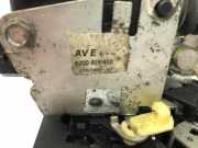 Türschloss Stangen Links Vorne 8200928452 Dacia Logan MCV (KS) Kombi 1.6 16V (K4M-697) 2009-07