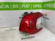 Rücklicht Rechts 9678074380 Peugeot 2008 (CU) Großraumlimousine 1.2 Vti 12V PureTech 82 (EB2F(HMZ)) 2014-05