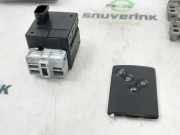 Motorsteuergerät 487004399R Renault Clio IV Estate/Grandtour (7R) Kombi 5-drs 1.2 TCE 16V GT EDC (H5F-408(H5F-F4)) 2016-04