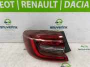 Rücklicht Links 265551550R Renault Clio V (RJAB) Schrägheck 5-drs 1.6 E-Tech 140 16V (H4M-632(H4M-C6)) 2021-12