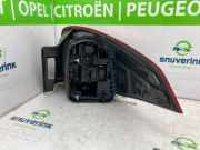 Rücklicht Links 265550021R Renault Laguna III Estate (KT) Kombi 5-drs 2.0 Turbo 16V GT (F4R-800) 2008-07