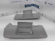 Sonnenblende 964012136R Renault Clio IV (5R) Schrägheck 5-drs 0.9 Energy TCE 90 12V (H4B-400(H4B-A4)) 2016-06