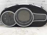 Tachoeinheit Kmh 248107859R Renault Megane III Berline (BZ) Schrägheck 5-drs 1.5 dCi 90 (K9K-H834) 2009-09