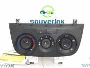 Bedienung Heizung Opel Combo Van 1.3 CDTI 16V ecoFlex (A13FD) 2012-05