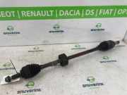 Antriebswelle Rechts Vorne ABS 391006553R Dacia Logan MCV II/III/Sandero Wagon Kombi 0.9 TCE 12V (H4B-408(H4B-B4)) 2014-07