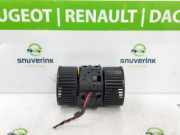 Heizgebläse Motor 272109961R Renault Megane III Grandtour (KZ) Kombi 5-drs 1.5 dCi 110 (K9K-J836) 2012-06