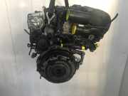 Motor 1638158980 Citroën Jumpy Van 1.5 Blue HDi 100 (DV5RUCd(YHR)) 2019-10