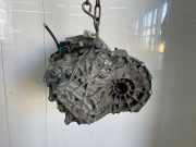 Getriebe Manuell 93453891 Renault Trafic (1FL/2FL/3FL/4FL) Van 1.6 dCi 120 Twin Turbo (R9M-450(R9M-A4)) 2020