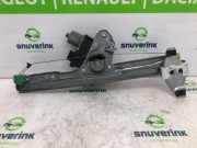 Fensterheber Links Vorne 9657247680 Peugeot 308 (4A/C) Schrägheck 1.6 HDiF 16V (DV6TED4.FAP(9HZ)) 2009-11