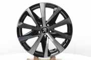 Felge Li, 18", 8J, ET44, 5 Gats 98141181XA Peugeot 508 (F3/FB/FH/FP) Liftback 1.6 16V Hybrid 225 (EP6FADTXHPD(DGZ)) 2020