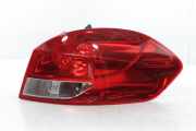 Rücklicht Rechts 8200586844 Renault Clio III Estate/Grandtour (KR) Kombi 1.2 16V TCE 100 (D4F-784) 2009-01